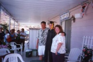 Tom 1806.jpg: 2000/06/15 - Tom's UCR Graduation - 2000